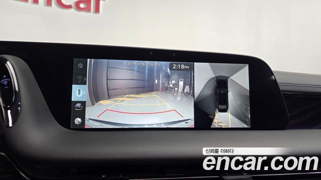 Genesis G90 2026 — photo 20