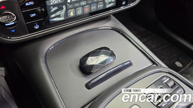 Genesis G90 2026 — photo 21