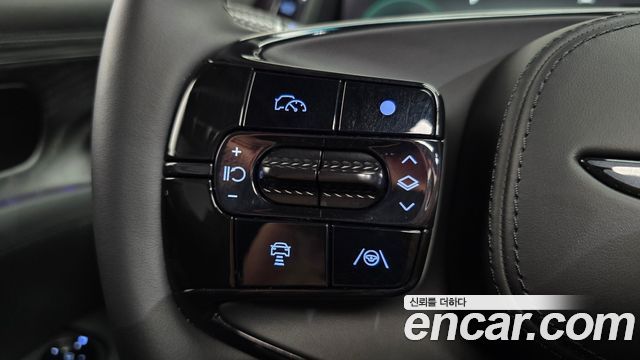Genesis G90 2026 — photo 22