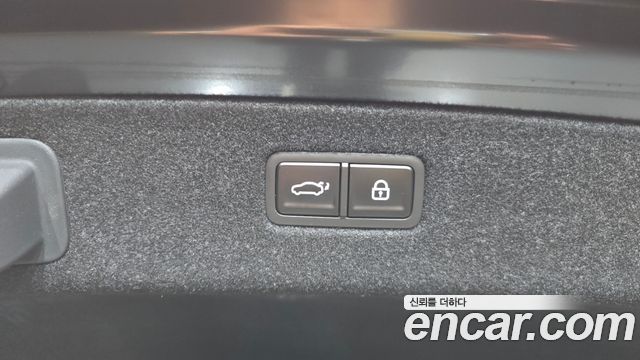 Genesis G90 2026 — photo 23
