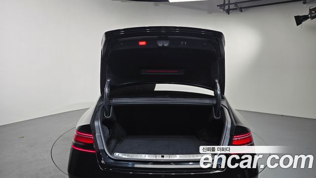 Genesis G90 2026 — photo 24