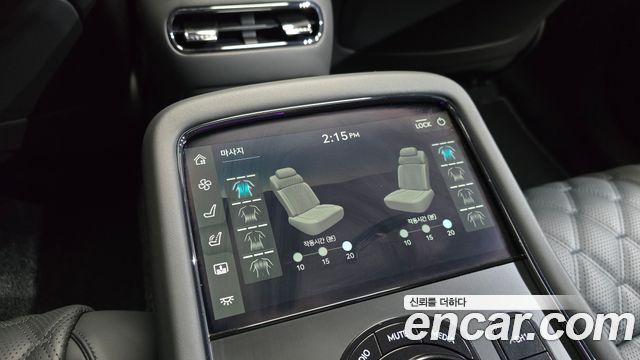 Genesis G90 2026 — photo 26