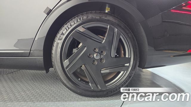 Genesis G90 2026 — photo 7