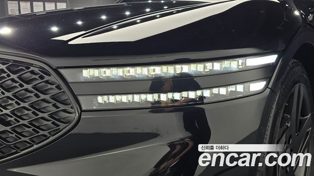 Genesis G90 2026 — photo 8