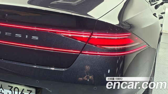 Genesis G90 2026 — photo 9