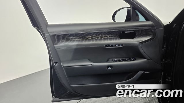 Genesis G90 2026 — photo 14