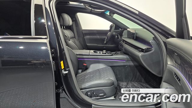 Genesis G90 2026 — photo 16