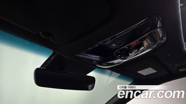 Genesis G90 2026 — photo 28