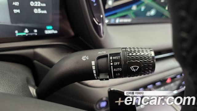 Genesis G90 2026 — photo 29