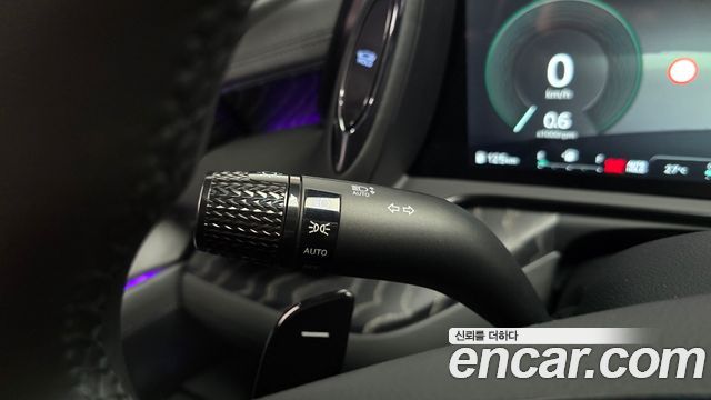 Genesis G90 2026 — photo 30