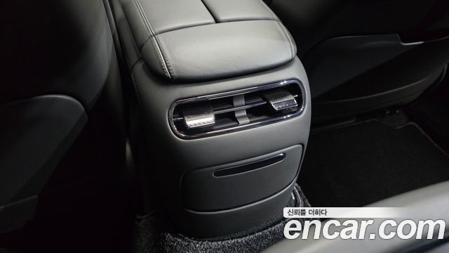 Genesis G90 2026 — photo 33