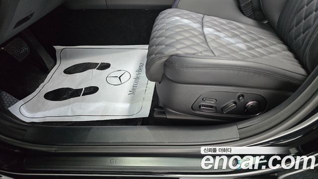 Genesis G90 2026 — photo 34