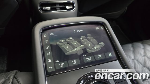 Genesis G90 2026 — photo 43