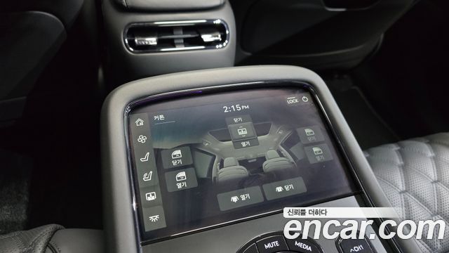 Genesis G90 2026 — photo 44