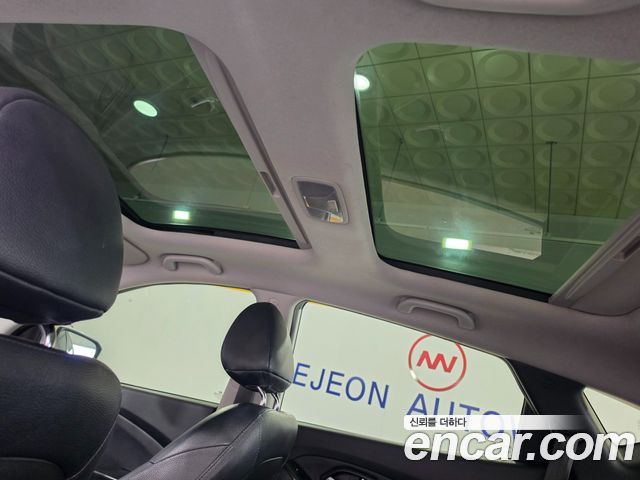 Hyundai Tucson 2014 — photo 19