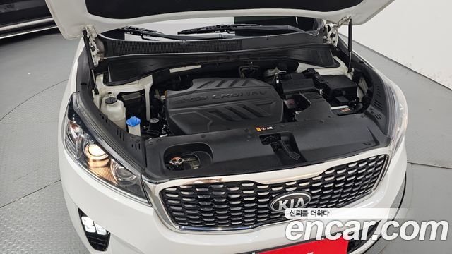 Kia Sorento 2019 — photo 6