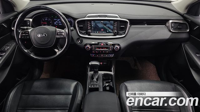 Kia Sorento 2019 — photo 7