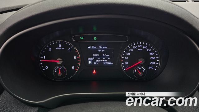 Kia Sorento 2019 — photo 8