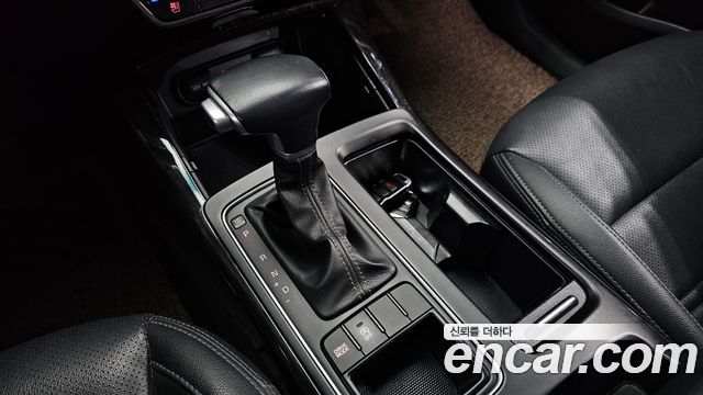 Kia Sorento 2019 — photo 9