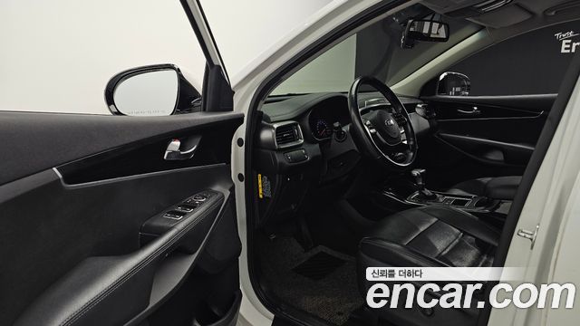 Kia Sorento 2019 — photo 10