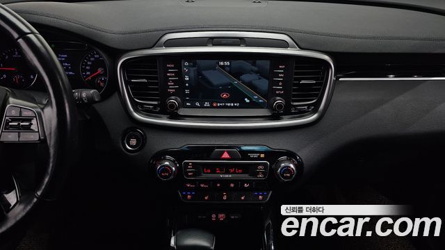 Kia Sorento 2019 — photo 14