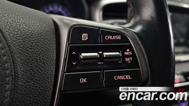 Kia Sorento 2019 — photo 17