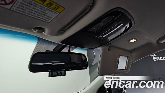 Kia Sorento 2019 — photo 18