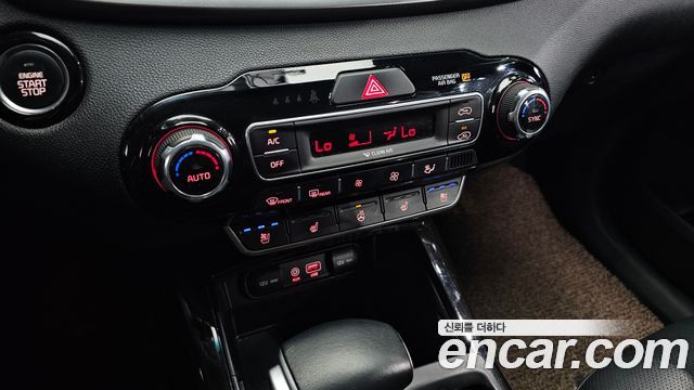 Kia Sorento 2019 — photo 19