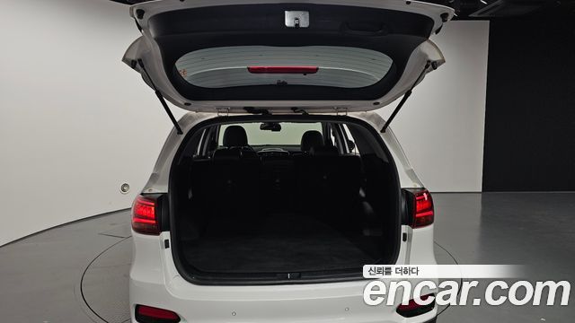 Kia Sorento 2019 — photo 20