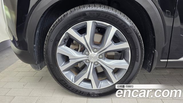 Hyundai Palisade 2021 — photo 5
