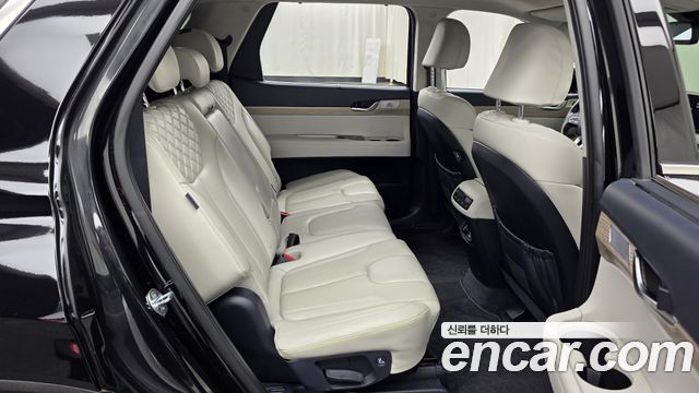Hyundai Palisade 2021 — photo 18