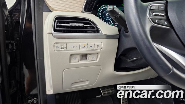 Hyundai Palisade 2021 — photo 22