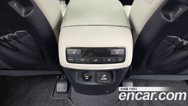 Hyundai Palisade 2021 — photo 24