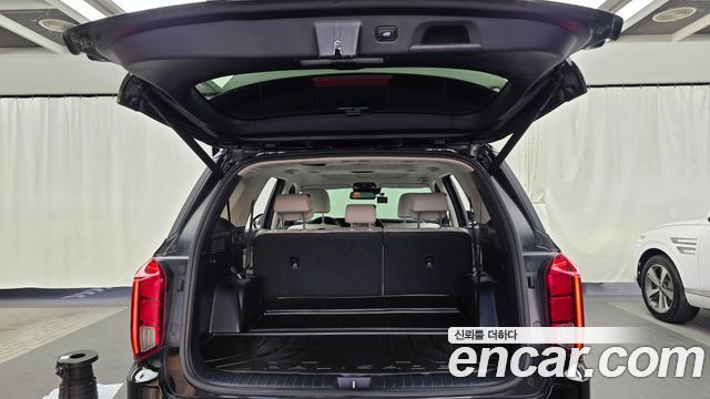 Hyundai Palisade 2021 — photo 26