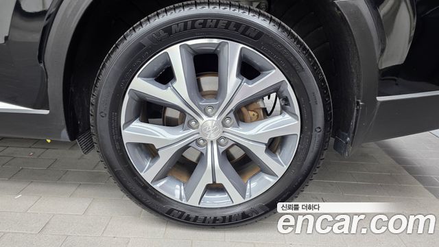Hyundai Palisade 2021 — photo 7