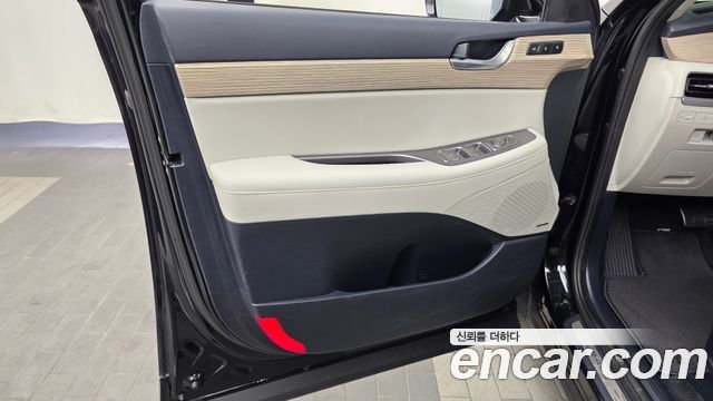 Hyundai Palisade 2021 — photo 14