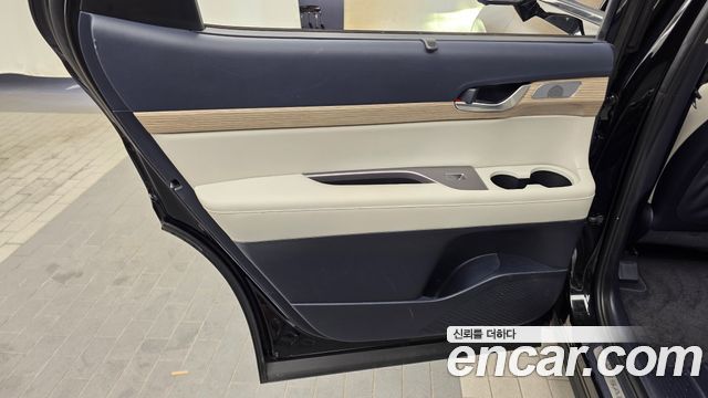 Hyundai Palisade 2021 — photo 15