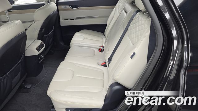 Hyundai Palisade 2021 — photo 16