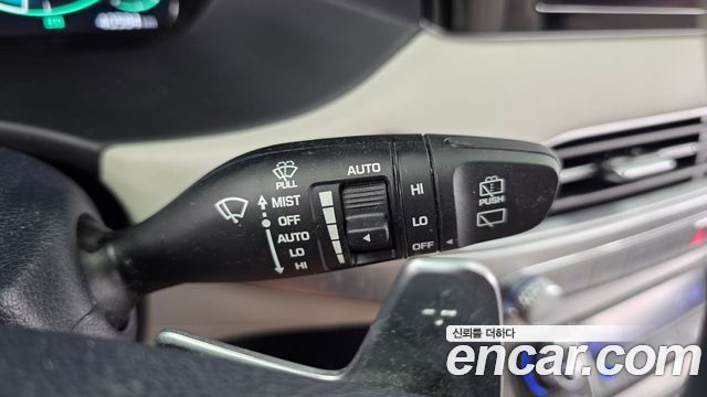 Hyundai Palisade 2021 — photo 27
