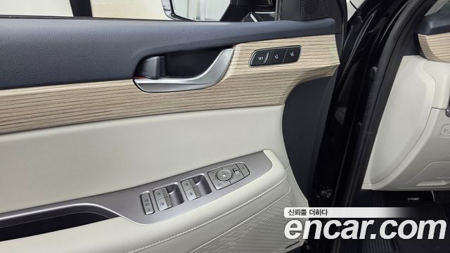 Hyundai Palisade 2021 — photo 28