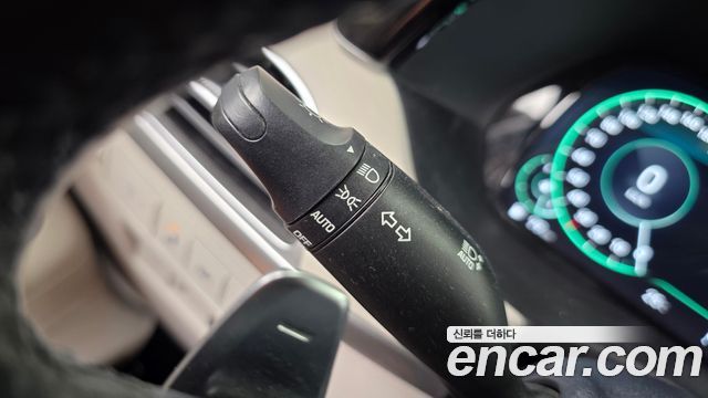 Hyundai Palisade 2021 — photo 29