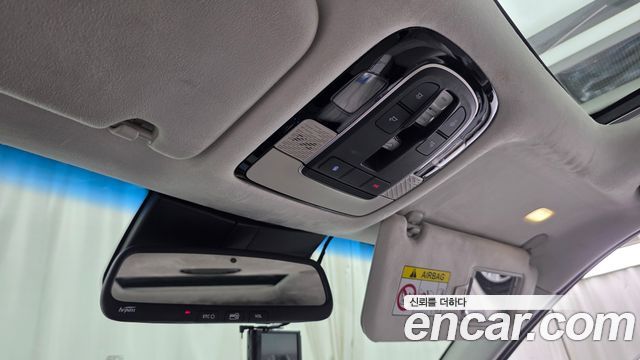 Hyundai Palisade 2021 — photo 31