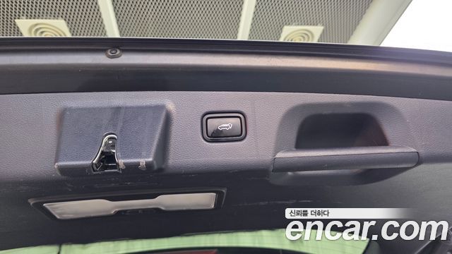 Hyundai Palisade 2021 — photo 32