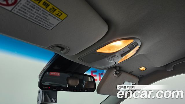 Hyundai Maxcruz 2017 — photo 21