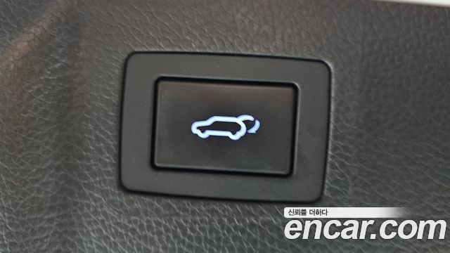 Hyundai Maxcruz 2017 — photo 23