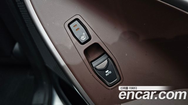 Hyundai Maxcruz 2017 — photo 24