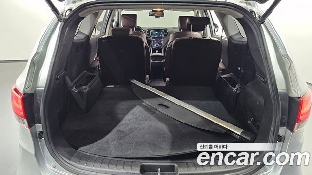 Hyundai Maxcruz 2017 — photo 25