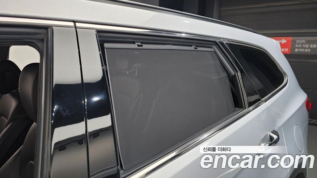 Hyundai Maxcruz 2017 — photo 33