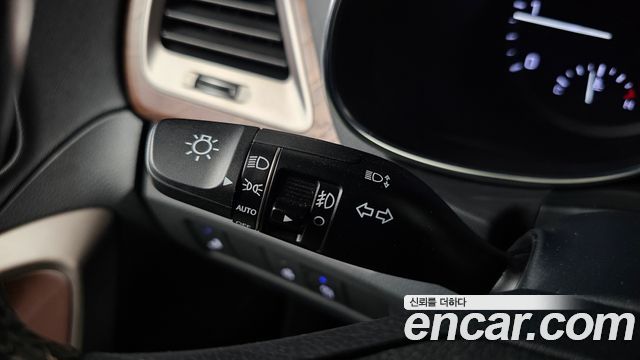 Hyundai Maxcruz 2017 — photo 35