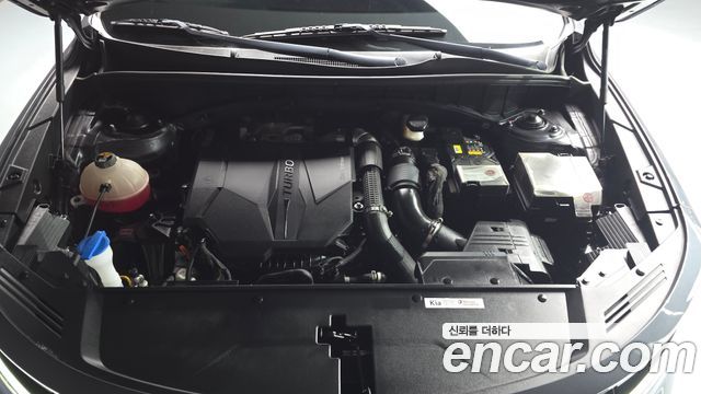 Kia Sorento 2021 — photo 6